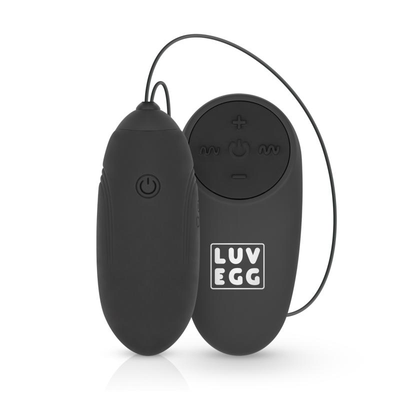 Luv Egg Vibro-Ei mit Fernbedienung