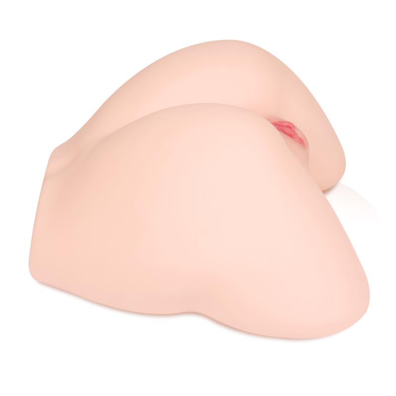 Kokos »Adel Onahole Real Hips« Mega-Masturbator
