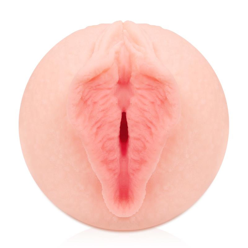 Kokos »Elegance 5« Silikon-Masturbator