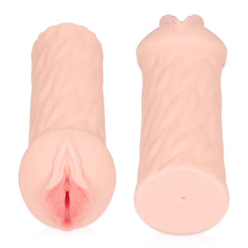 Kokos »Elegance 5« Silikon-Masturbator