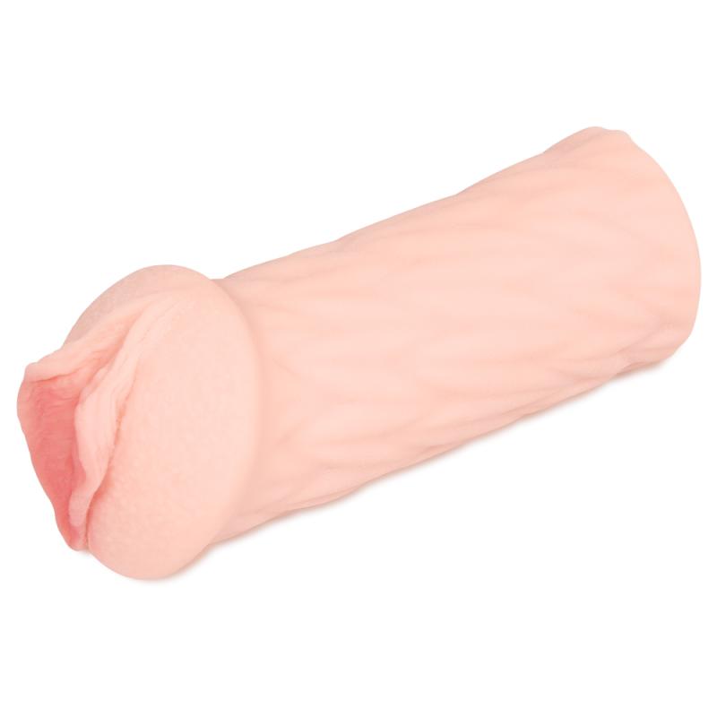 Kokos »Elegance 5« Silikon-Masturbator