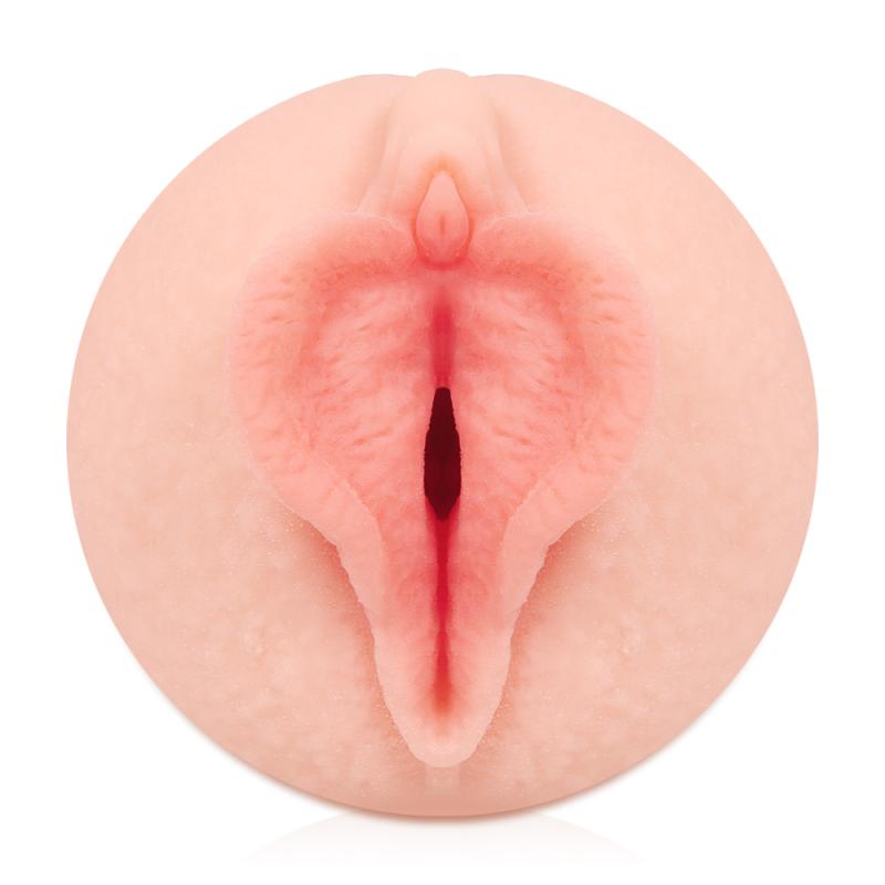 Kokos »Elegance 6« Silikon-Masturbator