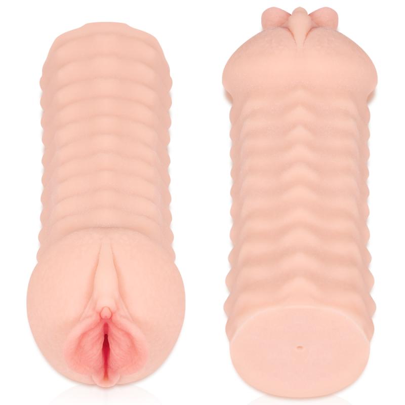 Kokos »Elegance 6« Silikon-Masturbator