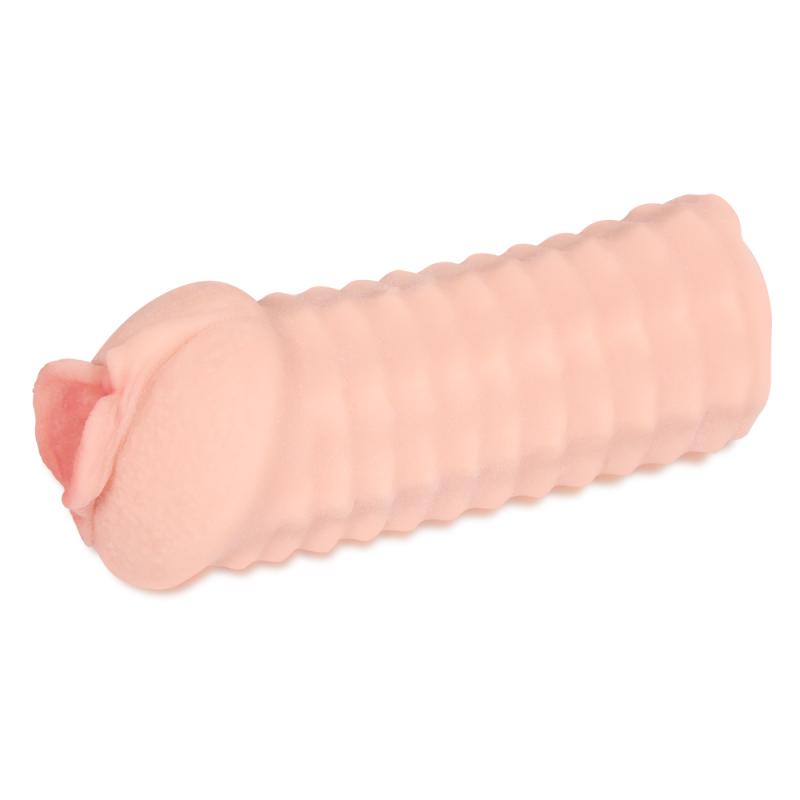 Kokos »Elegance 6« Silikon-Masturbator