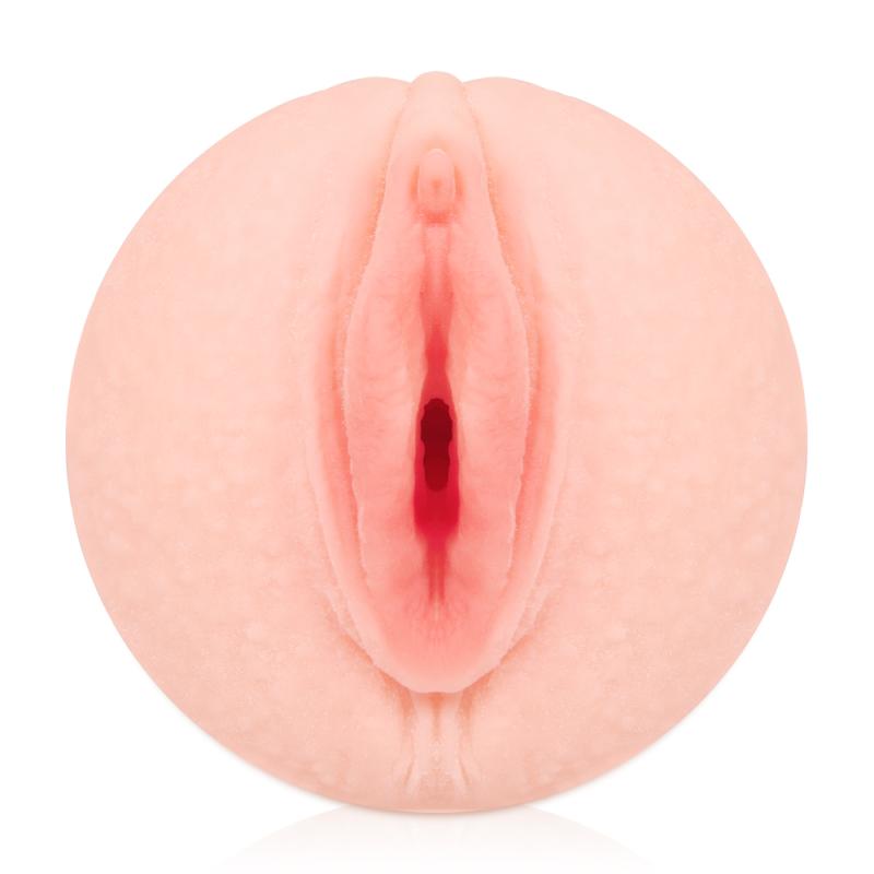 Kokos »Elegance 7« Silikon-Masturbator