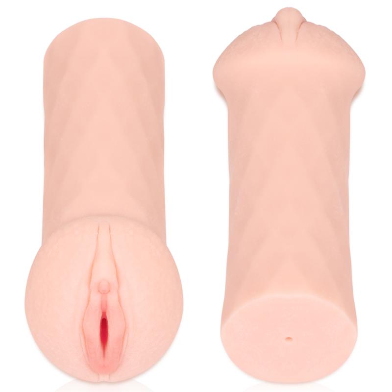 Kokos »Elegance 7« Silikon-Masturbator