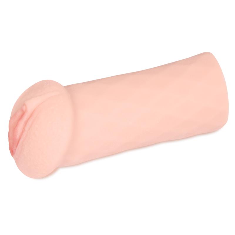Kokos »Elegance 7« Silikon-Masturbator