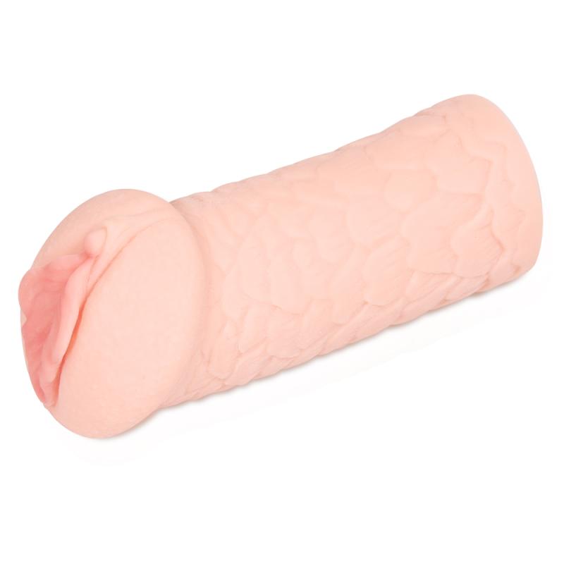 Kokos »Elegance 3« Silikon-Masturbator
