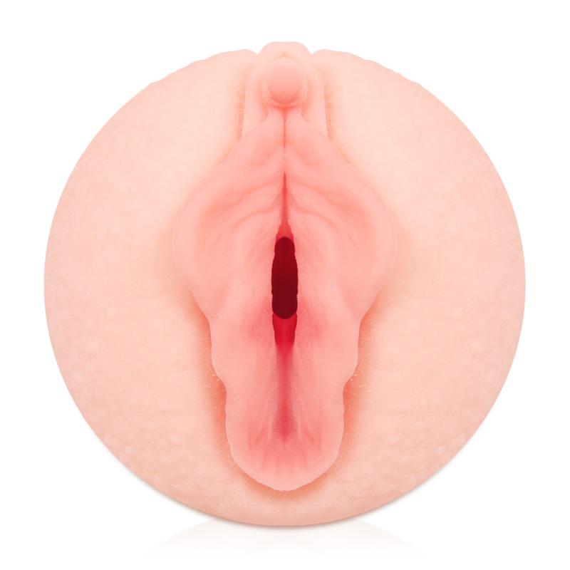 Kokos »Elegance 3« Silikon-Masturbator