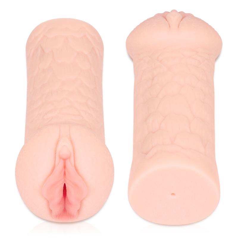 Kokos »Elegance 3« Silikon-Masturbator