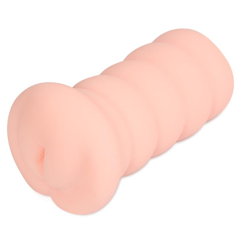 Kokos »Gloria« Silikon-Masturbator