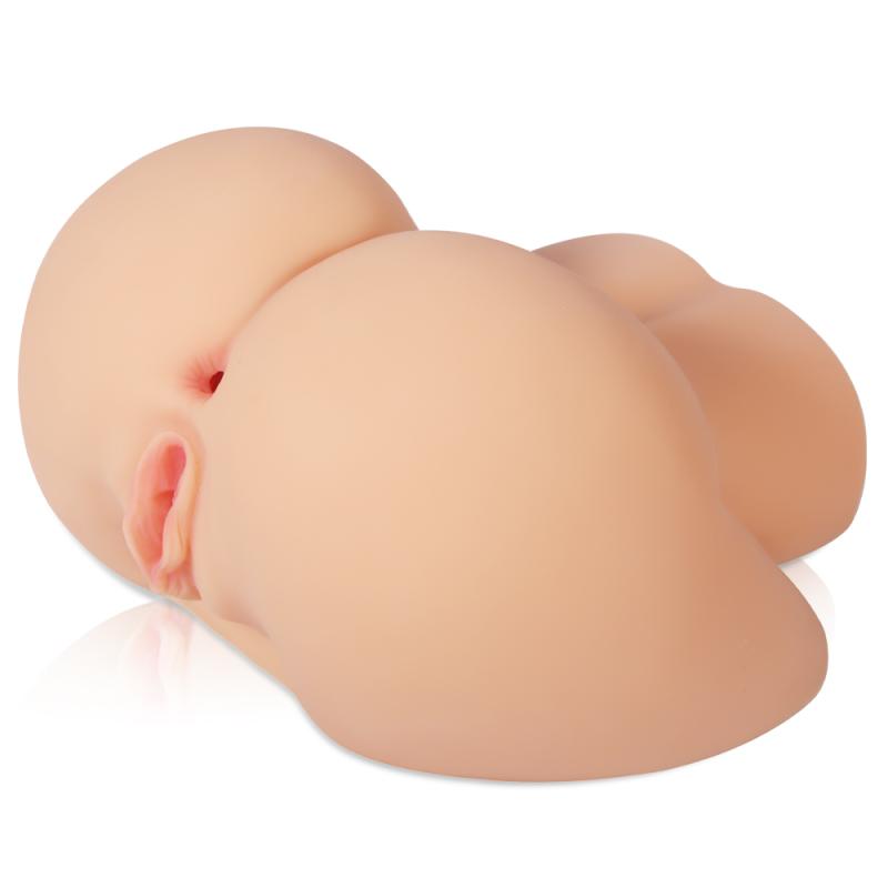 Kokos »Oknyeo« Mega-Masturbator