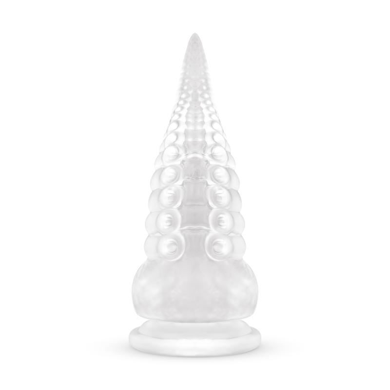 Mythical Mates - Tentacle Play Jelly Dildo