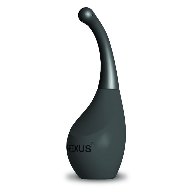 Nexus - Douche Pro Analdusche - Schwarz