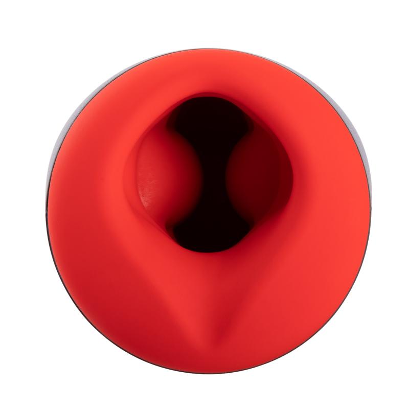 OTOUCH »Ninja 2« Masturbator mit Vibration & Pumpfunktion