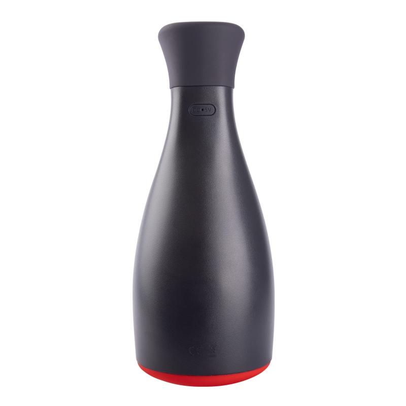 OTOUCH »Ninja 2« Masturbator mit Vibration & Pumpfunktion