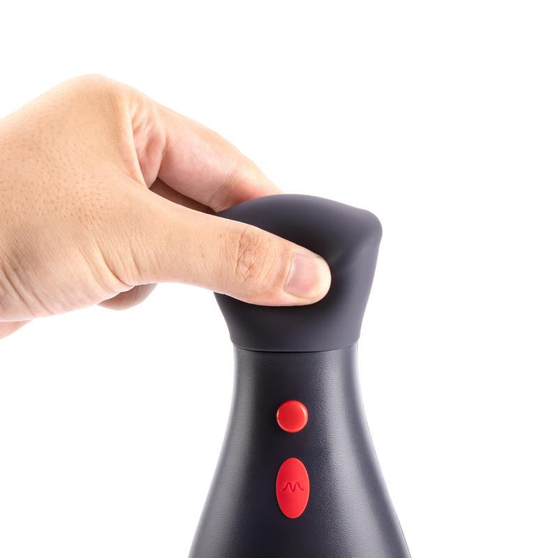 OTOUCH »Ninja 2« Masturbator mit Vibration & Pumpfunktion