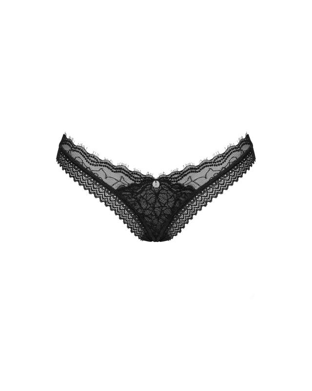 Obsessive - Medilla String - Schwarz