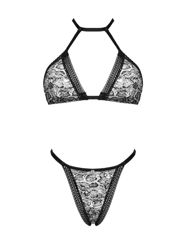 Xenita BH-Set mit sexy Tanga