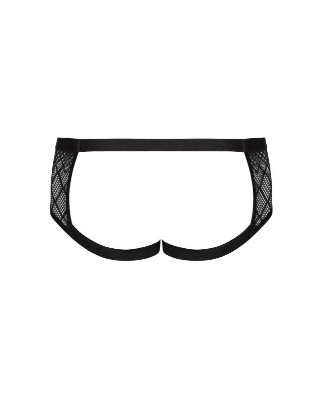 Obsessive - Severio Jockstrap - Schwarz