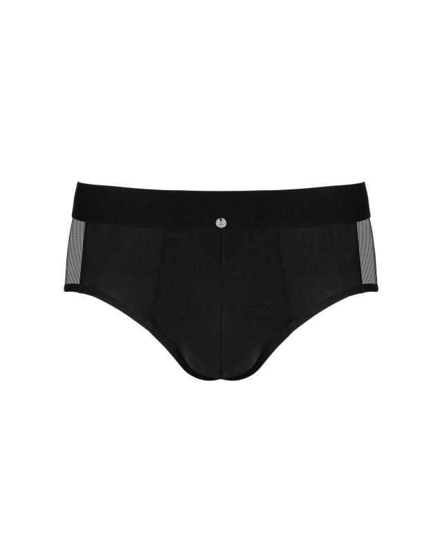 Boldero-Slips - Schwarz