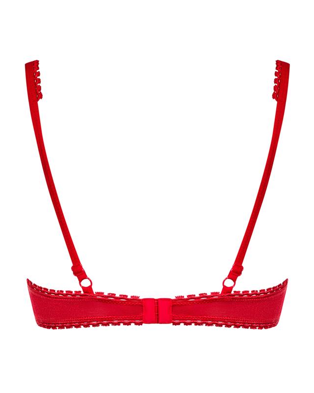 1/4-Cup Livica - Rot