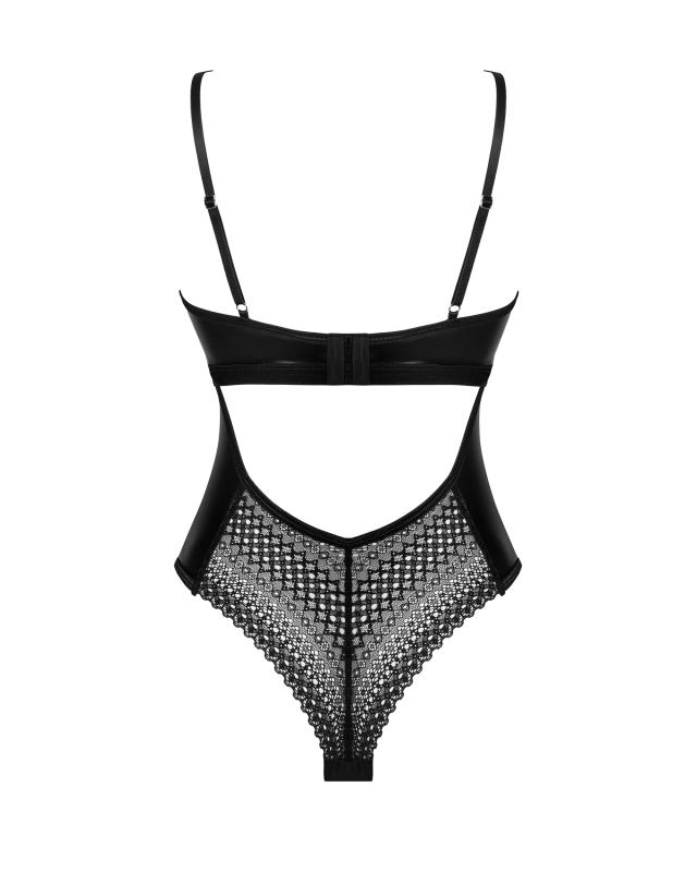 Norides Body - Schwarz