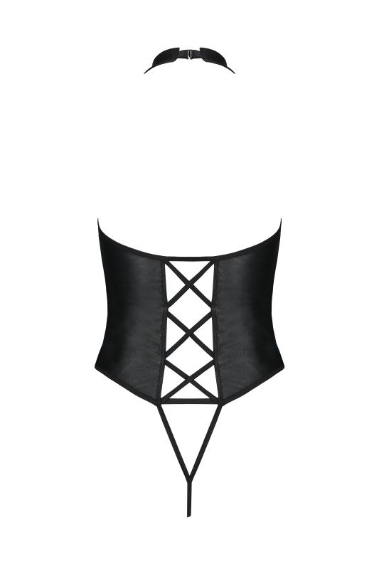 Bodysuit Nancy Schwarz