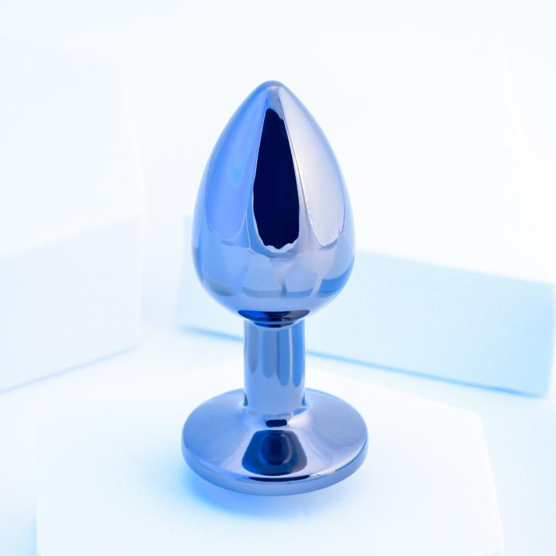 Playboy »Tux« Analplug