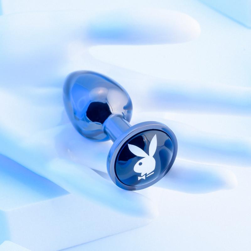 Playboy »Tux« Analplug