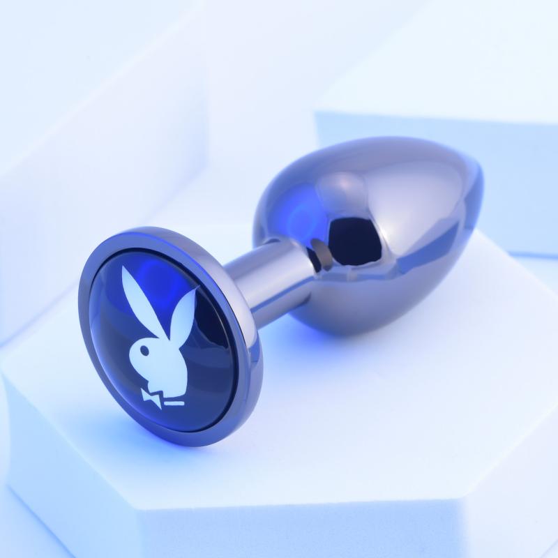 Playboy »Tux« Analplug