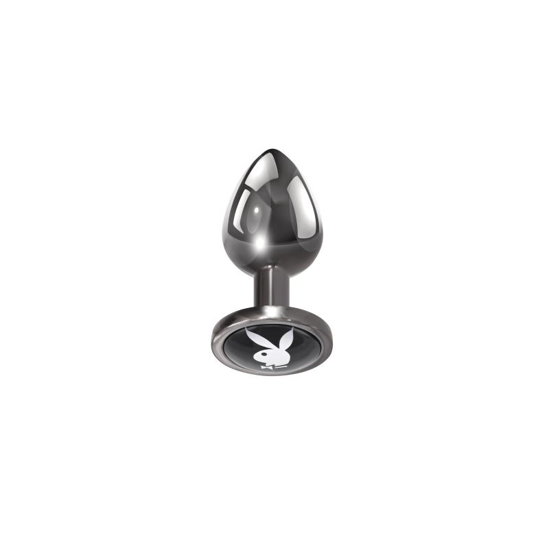 Playboy »Tux« Analplug