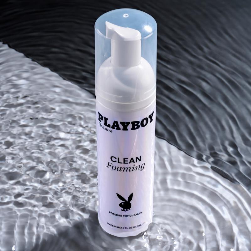 Playboy »Clean Foaming« 207 ml Toycleaner