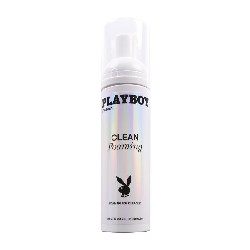 Playboy »Clean Foaming« 207 ml Toycleaner