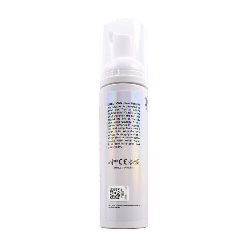 Playboy »Clean Foaming« 207 ml Toycleaner