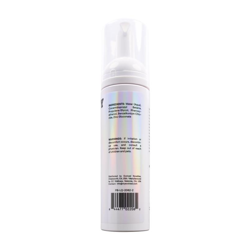 Playboy »Clean Foaming« 207 ml Toycleaner