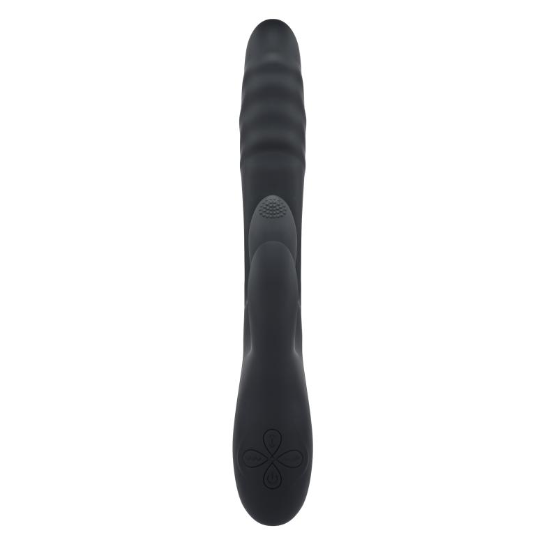 Playboy »Rapid Rabbit« Rabbit-Vibrator