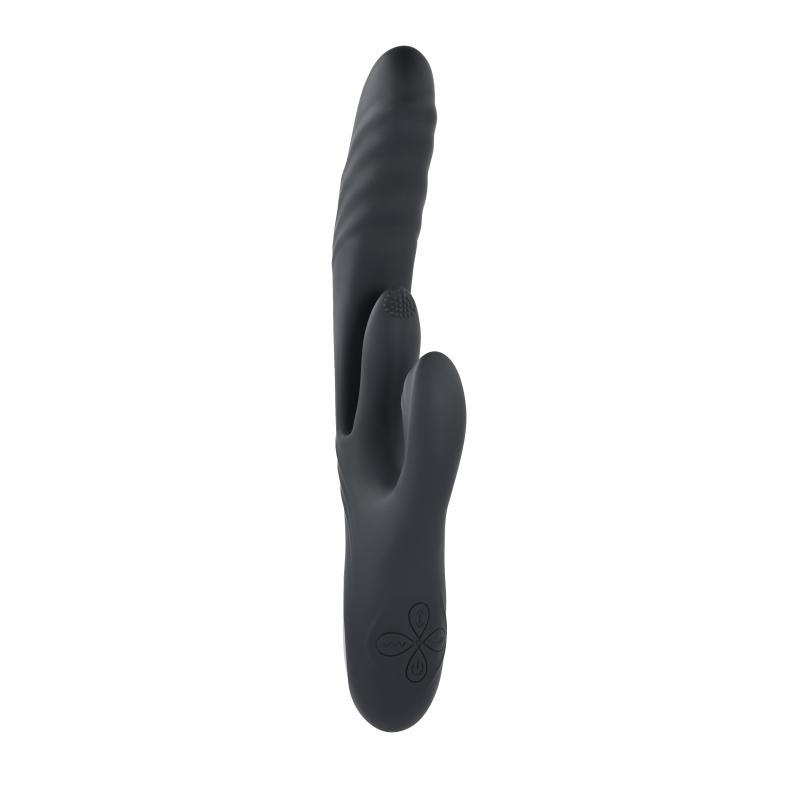 Playboy »Rapid Rabbit« Rabbit-Vibrator