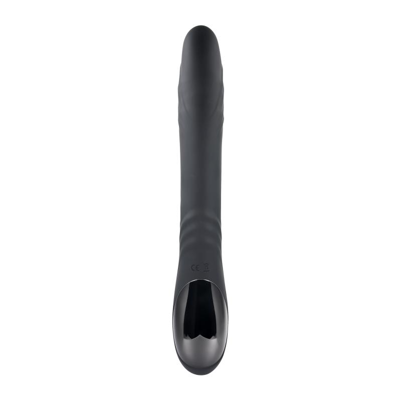 Playboy »Rapid Rabbit« Rabbit-Vibrator
