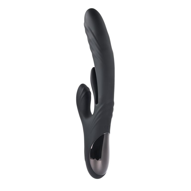 Playboy »Rapid Rabbit« Rabbit-Vibrator