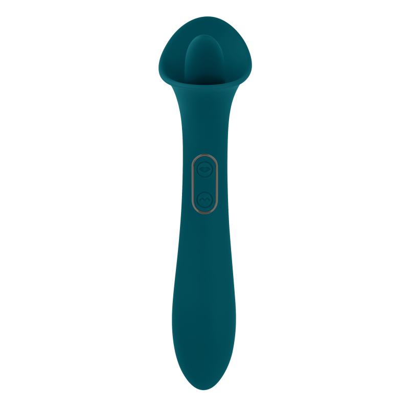 Playboy »True Indulgence« G-Punkt-Vibrator