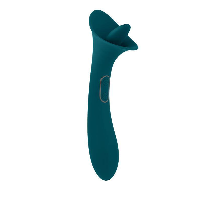Playboy »True Indulgence« G-Punkt-Vibrator