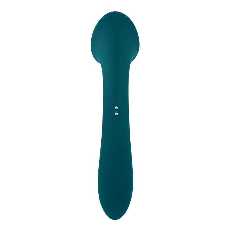 Playboy »True Indulgence« G-Punkt-Vibrator