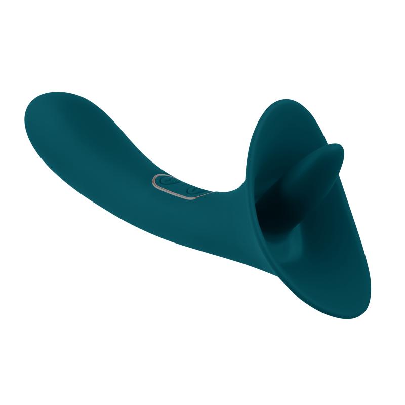 Playboy »True Indulgence« G-Punkt-Vibrator