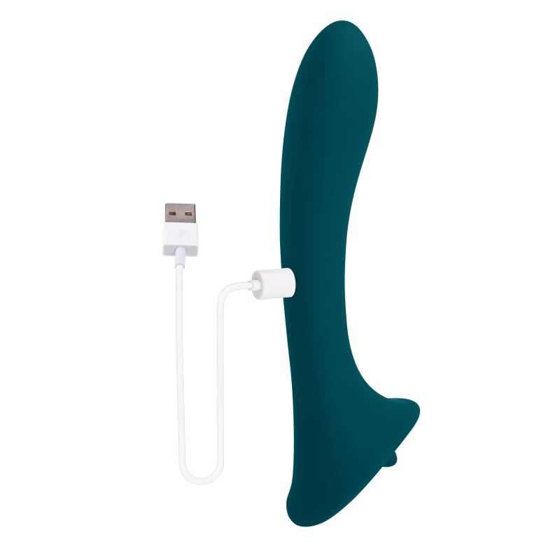 Playboy »True Indulgence« G-Punkt-Vibrator