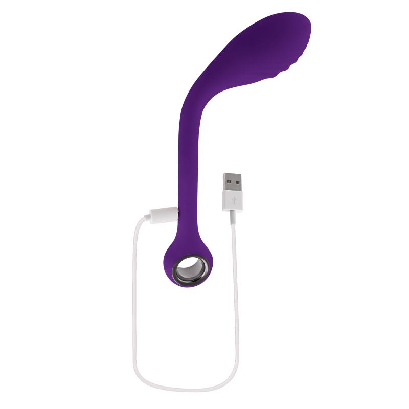 Playboy »Spot On« G-Punkt-Vibrator