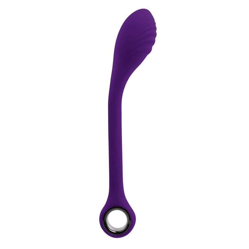 Playboy »Spot On« G-Punkt-Vibrator