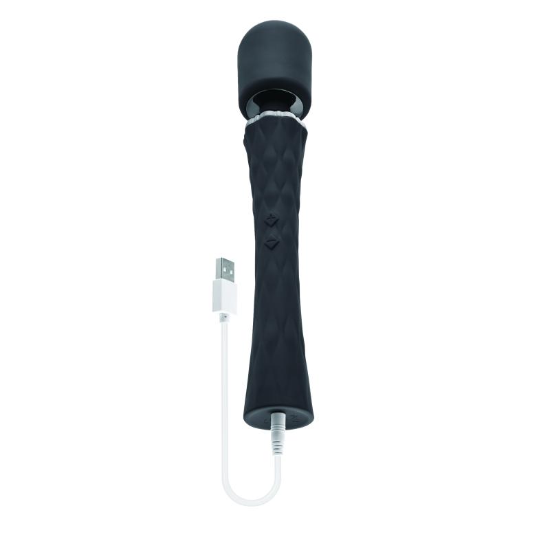 Playboy »Royal« Wand Massager