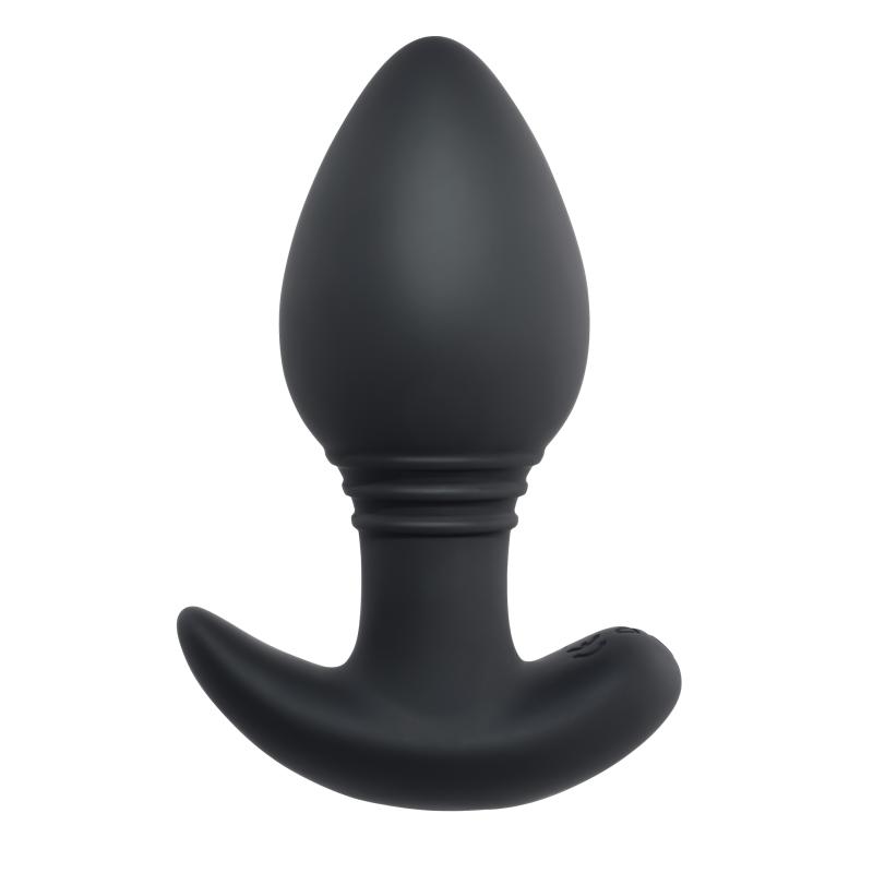 Playboy »Plug and Play« Analplug