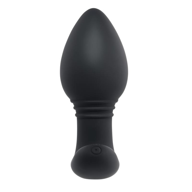 Playboy »Plug and Play« Analplug